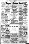 Langport & Somerton Herald Saturday 10 September 1910 Page 1