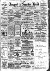 Langport & Somerton Herald Saturday 25 February 1911 Page 1