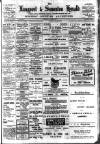 Langport & Somerton Herald Saturday 08 April 1911 Page 1