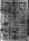 Langport & Somerton Herald Saturday 27 January 1912 Page 1