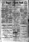 Langport & Somerton Herald Saturday 02 March 1912 Page 1