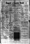 Langport & Somerton Herald Saturday 11 May 1912 Page 1