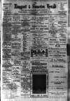 Langport & Somerton Herald Saturday 25 May 1912 Page 1