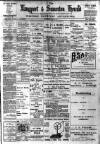 Langport & Somerton Herald Saturday 19 April 1913 Page 1