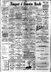 Langport & Somerton Herald Saturday 03 May 1913 Page 1
