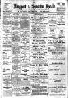 Langport & Somerton Herald Saturday 30 August 1913 Page 1