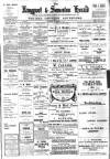 Langport & Somerton Herald Saturday 27 September 1913 Page 1