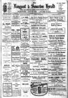 Langport & Somerton Herald Saturday 20 December 1913 Page 1