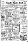Langport & Somerton Herald Saturday 07 February 1914 Page 1