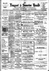 Langport & Somerton Herald Saturday 21 February 1914 Page 1