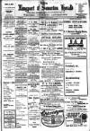 Langport & Somerton Herald Saturday 30 January 1915 Page 1