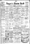 Langport & Somerton Herald Saturday 04 December 1915 Page 1