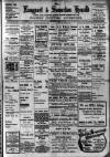 Langport & Somerton Herald Saturday 08 January 1916 Page 1