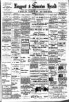 Langport & Somerton Herald Saturday 06 May 1916 Page 1