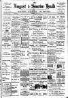 Langport & Somerton Herald Saturday 03 June 1916 Page 1