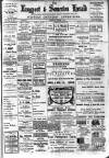 Langport & Somerton Herald Saturday 07 October 1916 Page 1