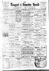 Langport & Somerton Herald Saturday 06 January 1917 Page 1