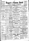 Langport & Somerton Herald Saturday 24 March 1917 Page 1