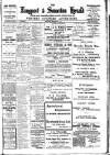 Langport & Somerton Herald Saturday 08 September 1917 Page 1
