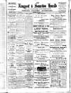 Langport & Somerton Herald Saturday 24 November 1917 Page 1