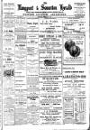 Langport & Somerton Herald Saturday 02 February 1918 Page 1