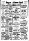 Langport & Somerton Herald Saturday 04 May 1918 Page 1