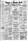 Langport & Somerton Herald Saturday 08 June 1918 Page 1