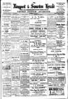 Langport & Somerton Herald Saturday 22 June 1918 Page 1