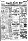 Langport & Somerton Herald Saturday 17 August 1918 Page 1