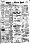 Langport & Somerton Herald Saturday 31 August 1918 Page 1