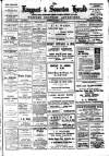 Langport & Somerton Herald Saturday 19 October 1918 Page 1