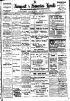 Langport & Somerton Herald Saturday 28 December 1918 Page 1