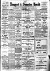 Langport & Somerton Herald Saturday 08 February 1919 Page 1