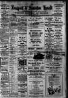 Langport & Somerton Herald Saturday 02 August 1919 Page 1