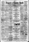 Langport & Somerton Herald Saturday 11 October 1919 Page 1
