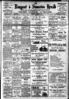 Langport & Somerton Herald Saturday 01 November 1919 Page 1