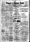 Langport & Somerton Herald Saturday 08 November 1919 Page 1