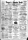Langport & Somerton Herald Saturday 31 January 1920 Page 1
