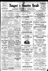 Langport & Somerton Herald Saturday 07 February 1920 Page 1