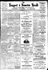 Langport & Somerton Herald Saturday 06 March 1920 Page 1