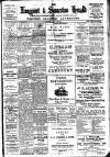 Langport & Somerton Herald Saturday 20 March 1920 Page 1