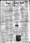 Langport & Somerton Herald Saturday 03 April 1920 Page 1