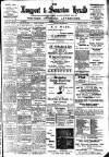 Langport & Somerton Herald Saturday 17 April 1920 Page 1