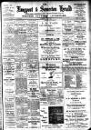 Langport & Somerton Herald Saturday 01 May 1920 Page 1