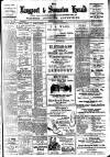 Langport & Somerton Herald Saturday 22 May 1920 Page 1