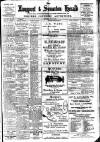 Langport & Somerton Herald Saturday 29 May 1920 Page 1