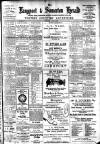 Langport & Somerton Herald Saturday 05 June 1920 Page 1