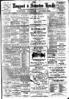 Langport & Somerton Herald Saturday 12 June 1920 Page 1