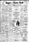 Langport & Somerton Herald Saturday 04 September 1920 Page 1