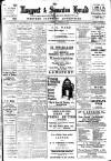 Langport & Somerton Herald Saturday 18 September 1920 Page 1